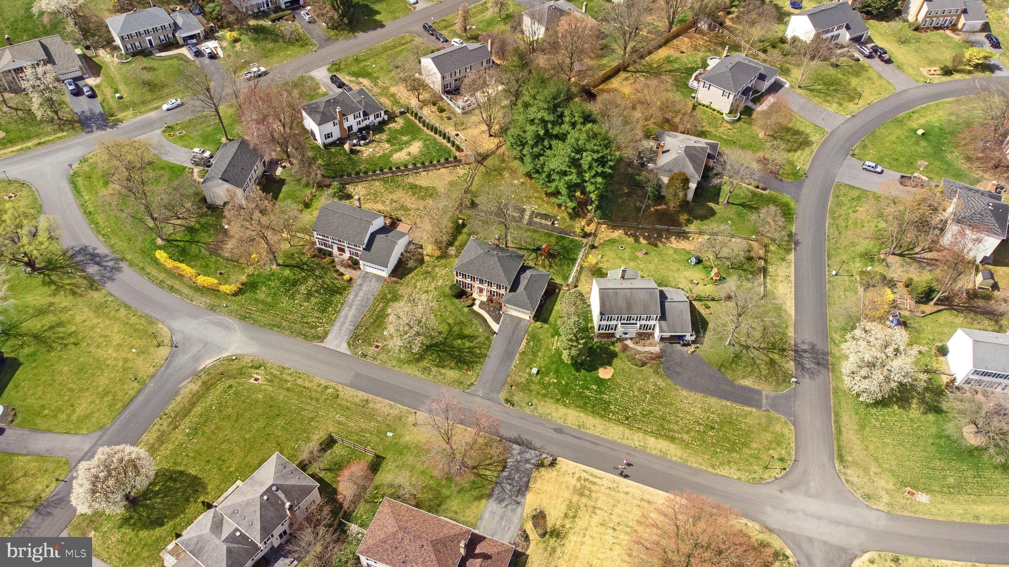 14708 Native Dancer Road North Potomac, MD 20878 - Photo 56 of 64