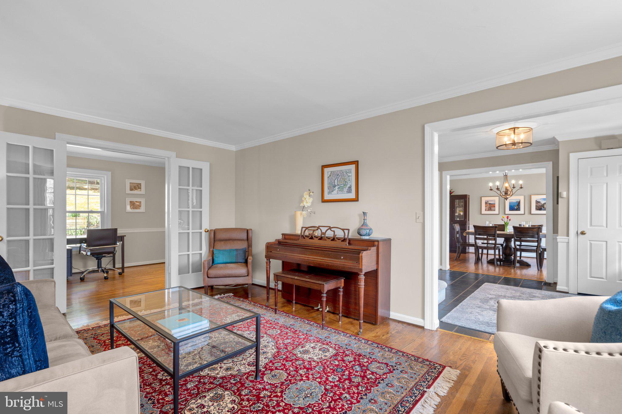 14708 Native Dancer Road North Potomac, MD 20878 - Photo 6 of 64