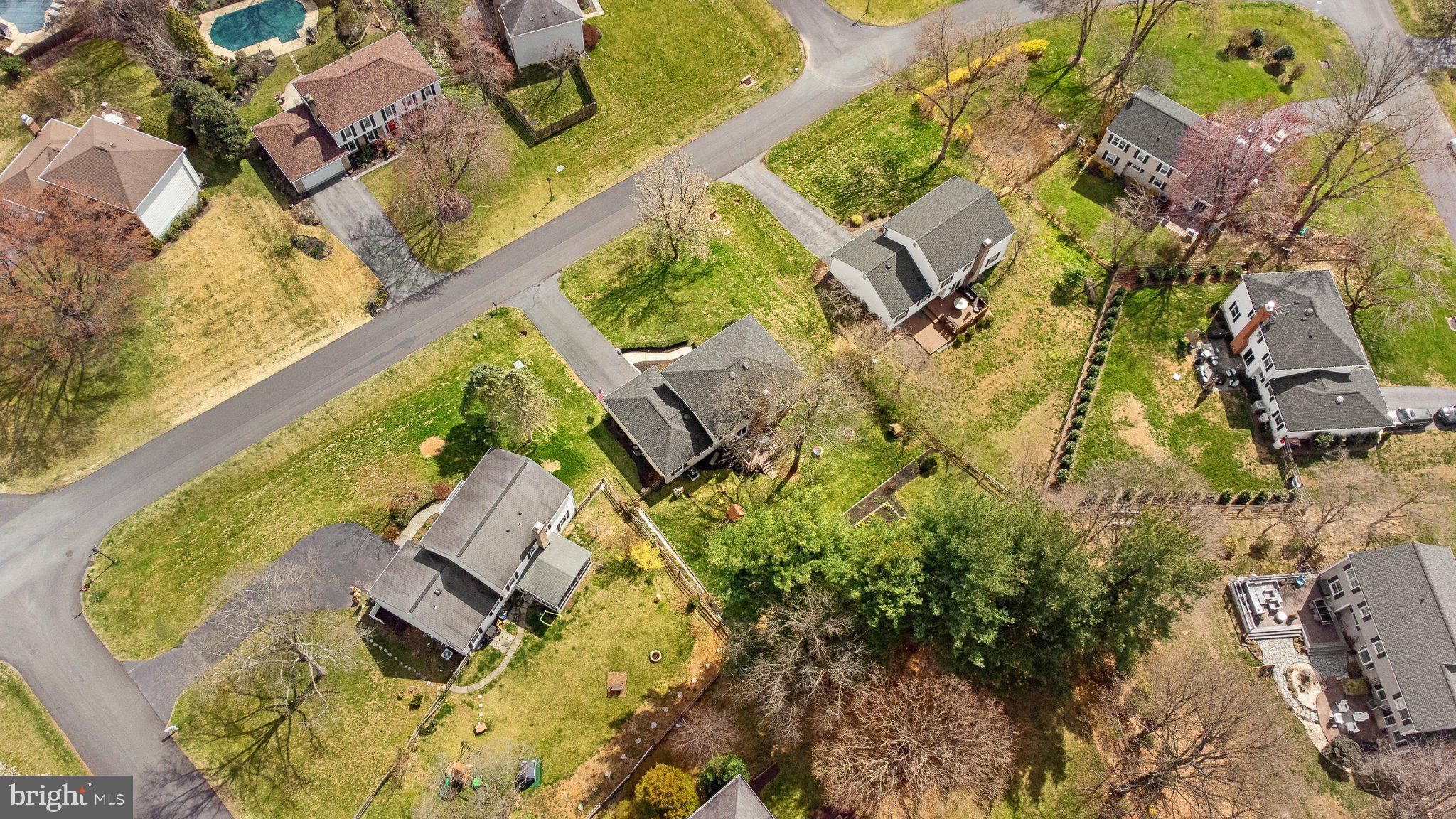 14708 Native Dancer Road North Potomac, MD 20878 - Photo 61 of 64