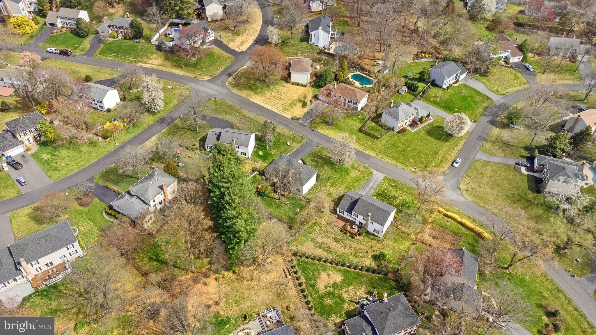 14708 Native Dancer Road North Potomac, MD 20878 - Photo 63 of 64