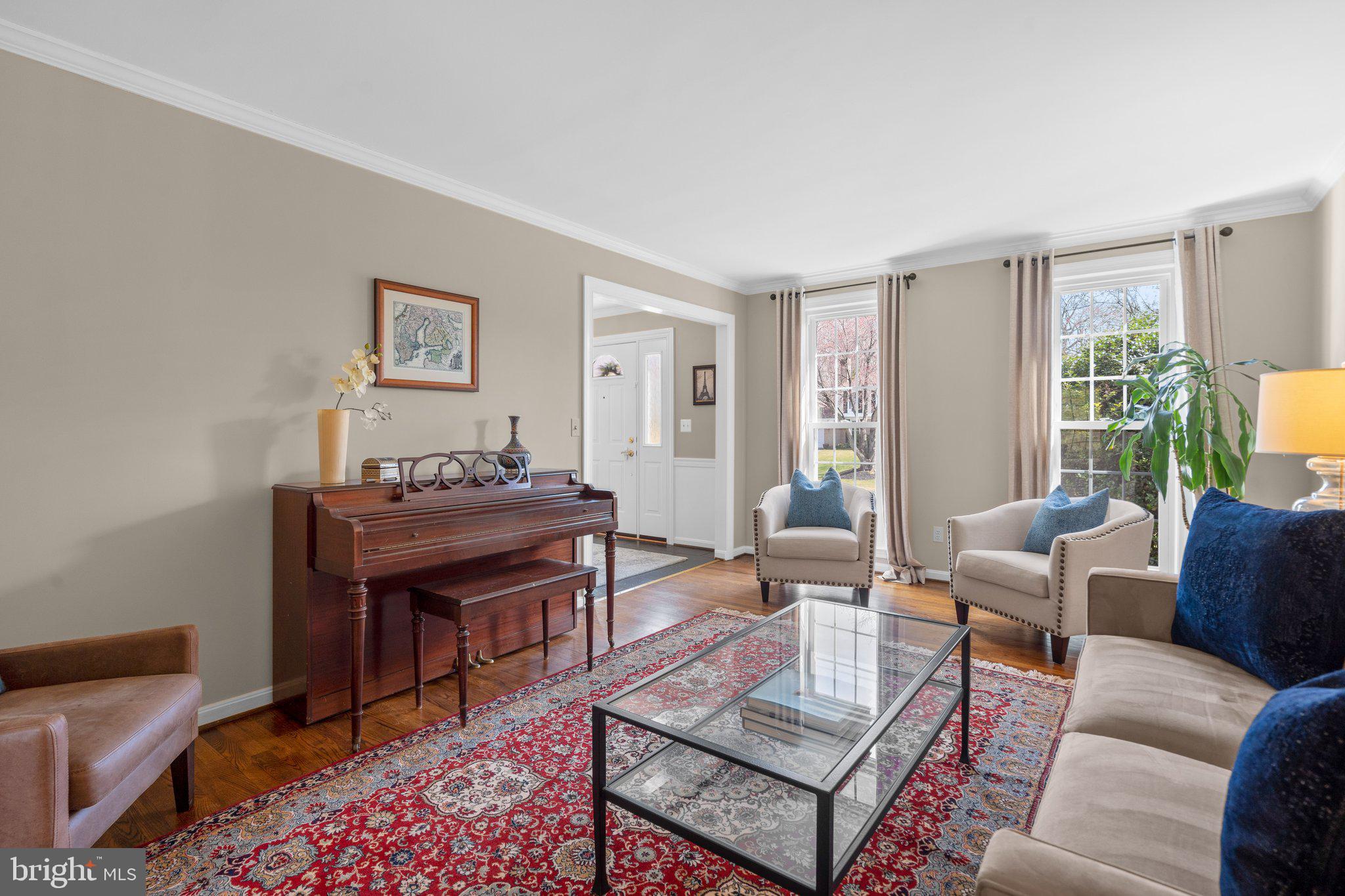 14708 Native Dancer Road North Potomac, MD 20878 - Photo 7 of 64