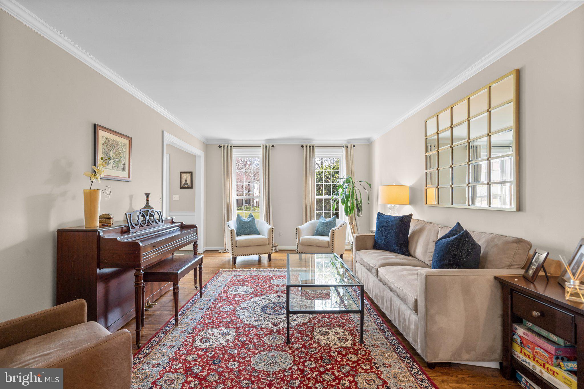 14708 Native Dancer Road North Potomac, MD 20878 - Photo 8 of 64