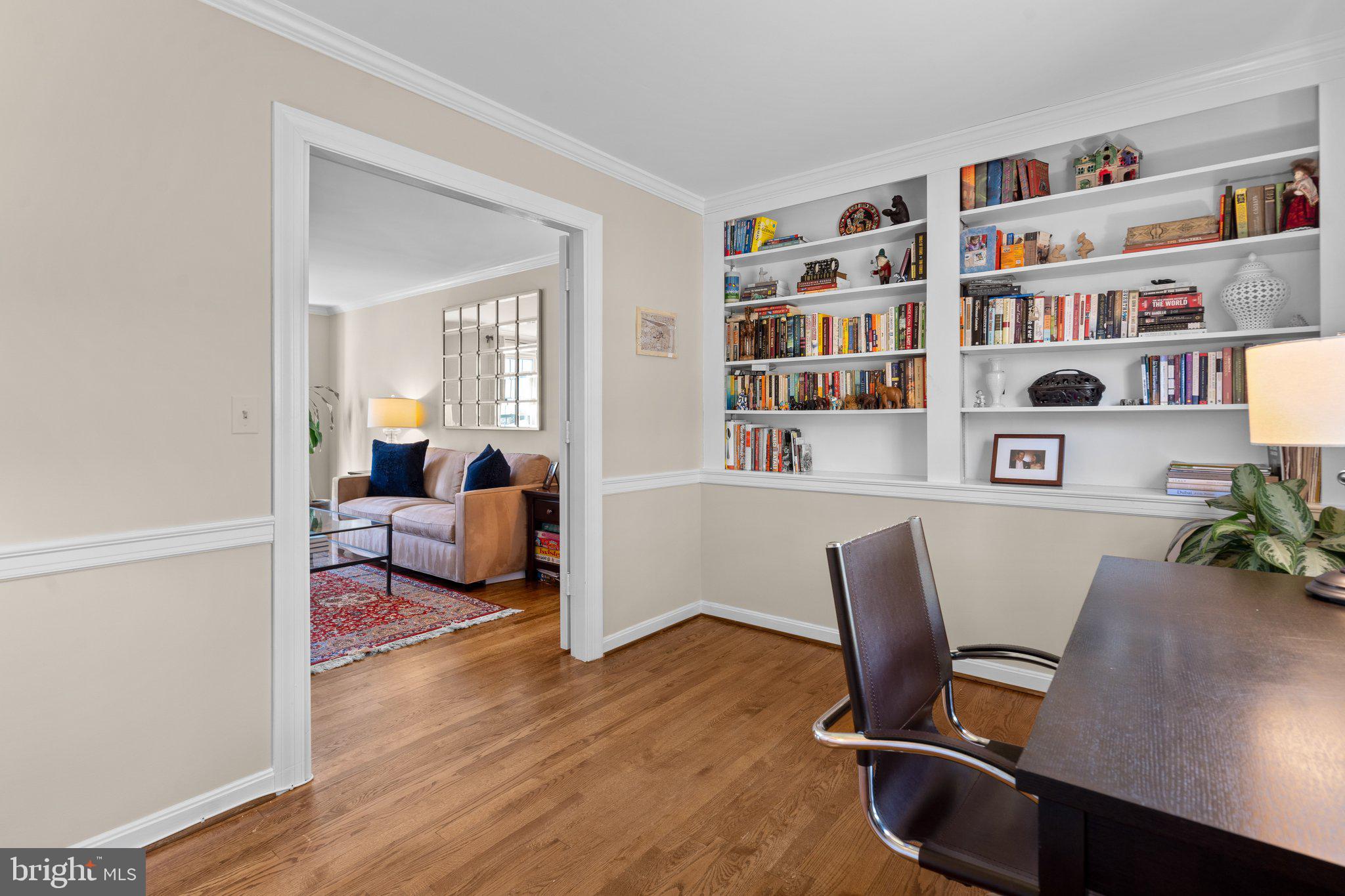 14708 Native Dancer Road North Potomac, MD 20878 - Photo 10 of 64