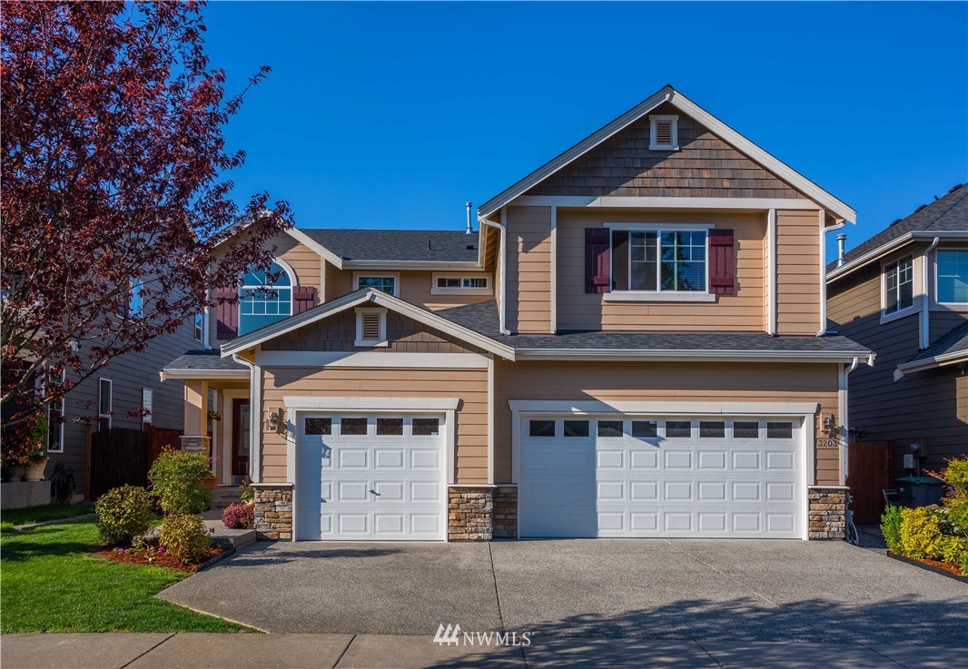 3203 172 Street Southeast Bothell, WA 98012 - Photo 1 of 16