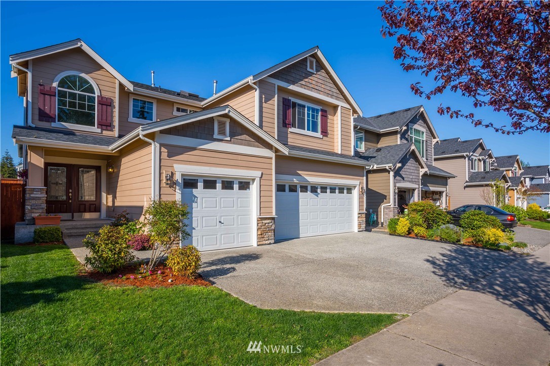 3203 172 Street Southeast Bothell, WA 98012 - Photo 2 of 16
