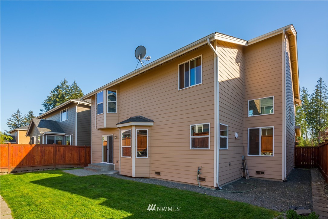 3203 172 Street Southeast Bothell, WA 98012 - Photo 15 of 16