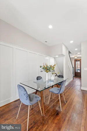 $5,800 | 705 Kentucky Avenue Southeast, Washington, DC 20003