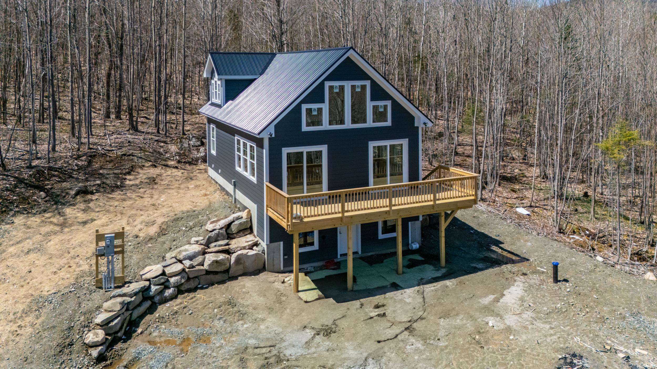 5 Cote Acres Road Randolph, NH 03593 - Photo 1 of 42
