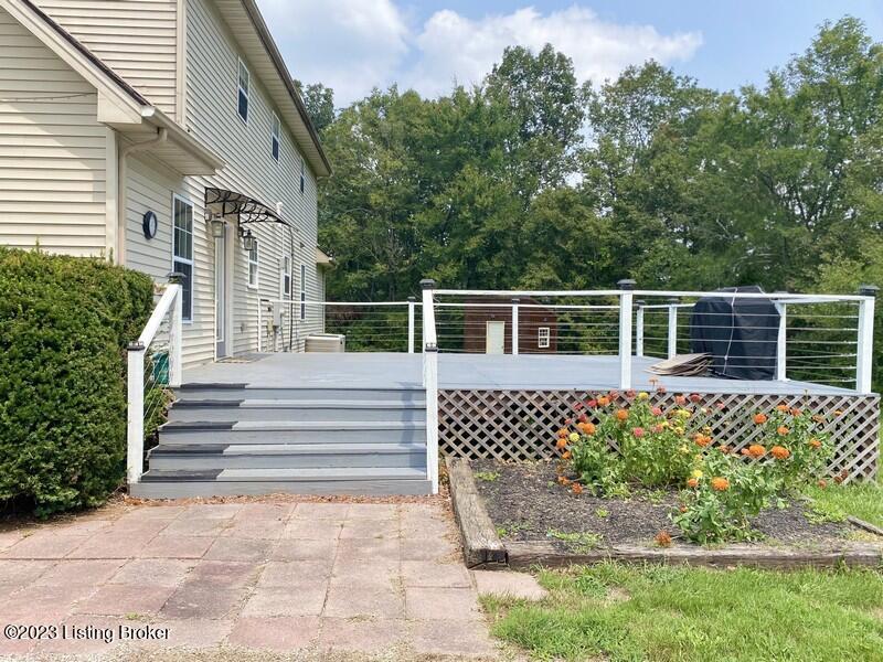 5193 Watershed Road Caneyville, KY 42721 - Photo 6 of 48 5 Bed, 2 Bath Home on 11 acres for Sale in Kentucky, Near Blue Oval Plant in Glendale KY