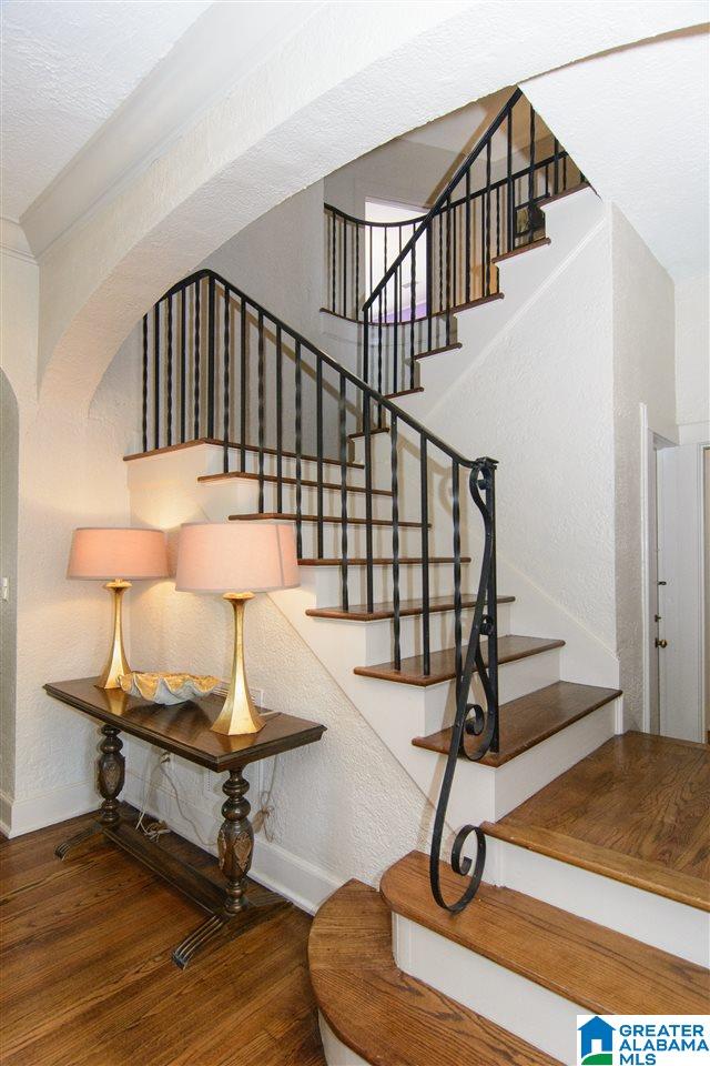 736 Linwood Road Birmingham, AL 35222 - Photo 20 of 37