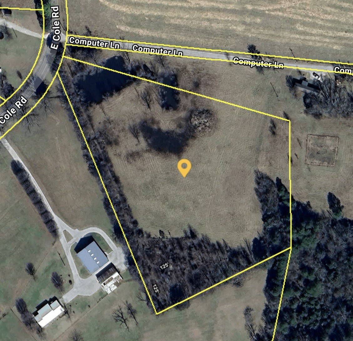 0 Cole Road Quebeck, TN 38579 - Photo 16 of 17