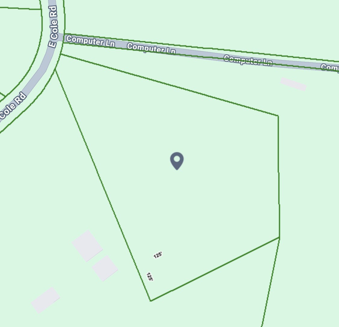 0 Cole Road Quebeck, TN 38579 - Photo 17 of 17 a bathroom with a shower