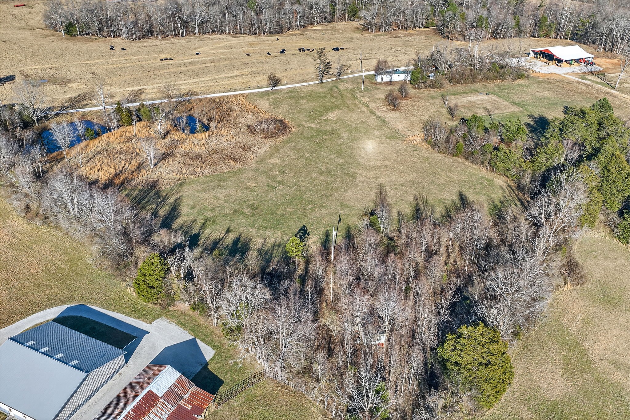 0 Cole Road Quebeck, TN 38579 - Photo 4 of 17 a view of an outdoor space with seating area