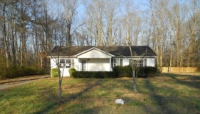 1217 Green Springs Road Dalton, GA 30721 - Photo 1 of 1 Main View