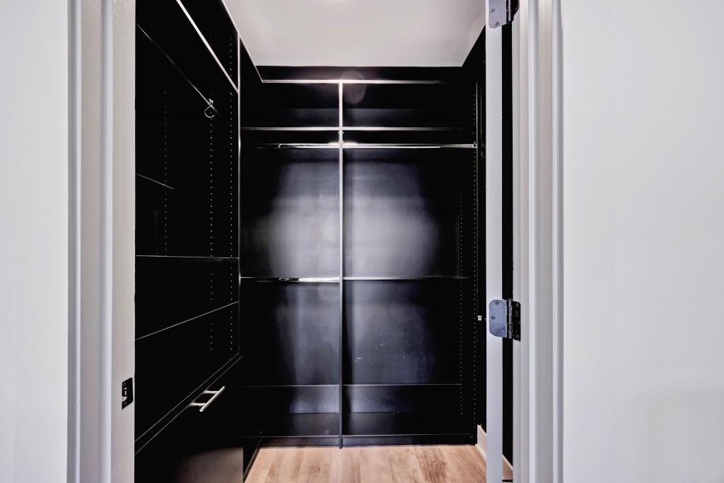 14 Becker Place Northwest Atlanta, GA 30307 - Photo 15 of 24 a walk in closet