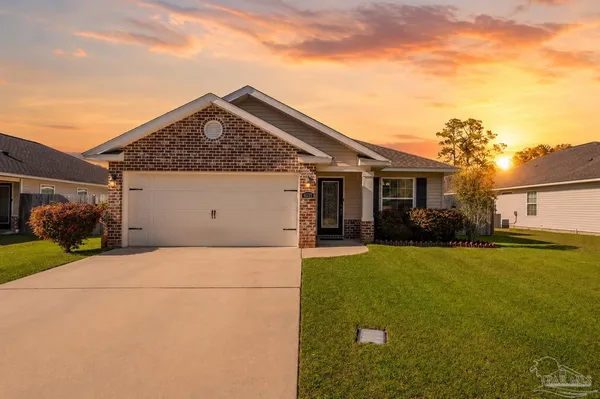 $310,000 | 5134 Carley Court, Milton, FL 32583