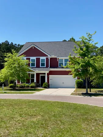 $479,000 | 405 Huckleberry Court, Summerville, SC 29486