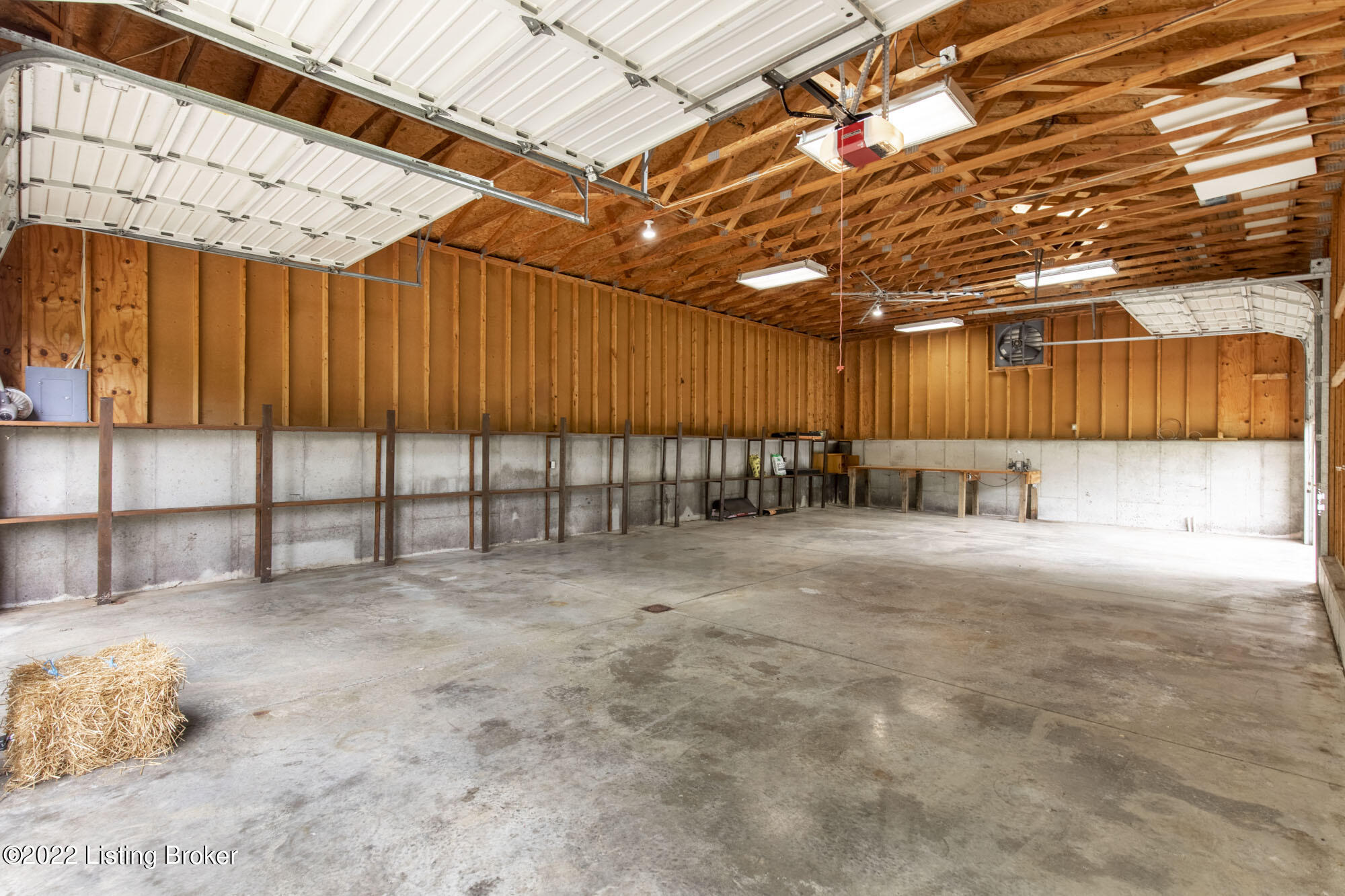 17208 Creek Ridge Road Louisville, KY 40245 - Photo 18 of 65 29 x 49 barn