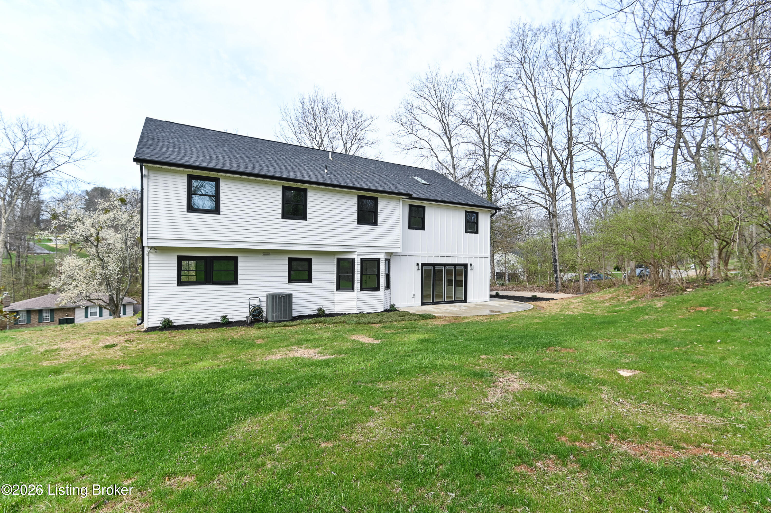 13206 Creekview Road Prospect, KY 40059 - Photo 104 of 116 107 20260321-5650