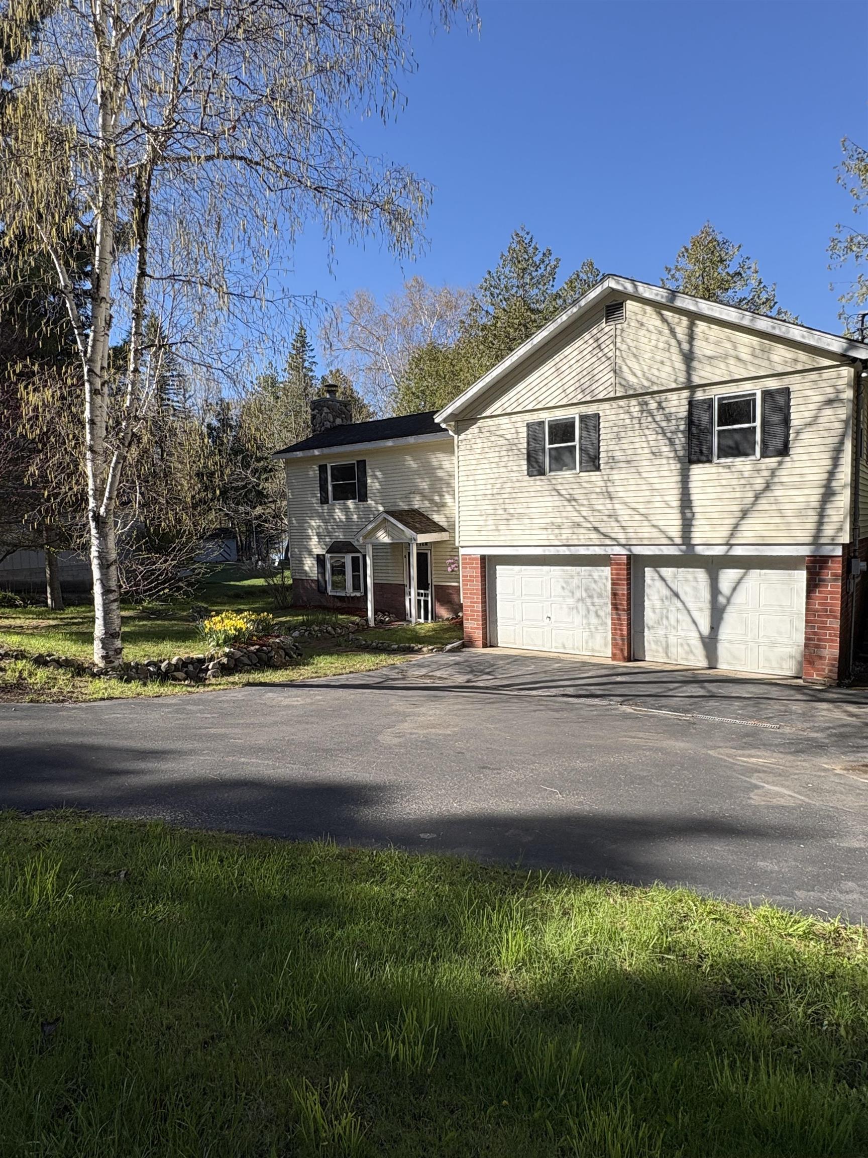 110 South Intermediate Lake Road Central Lake, MI 49622 - Photo 1 of 28 Gallery Image 1
