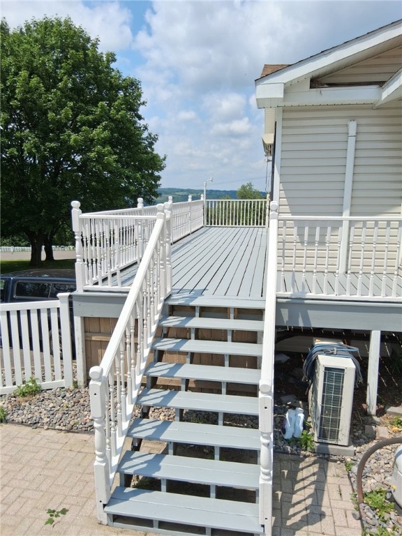 1566 Tracy Drive Spafford, NY 13152 - Photo 30 of 47