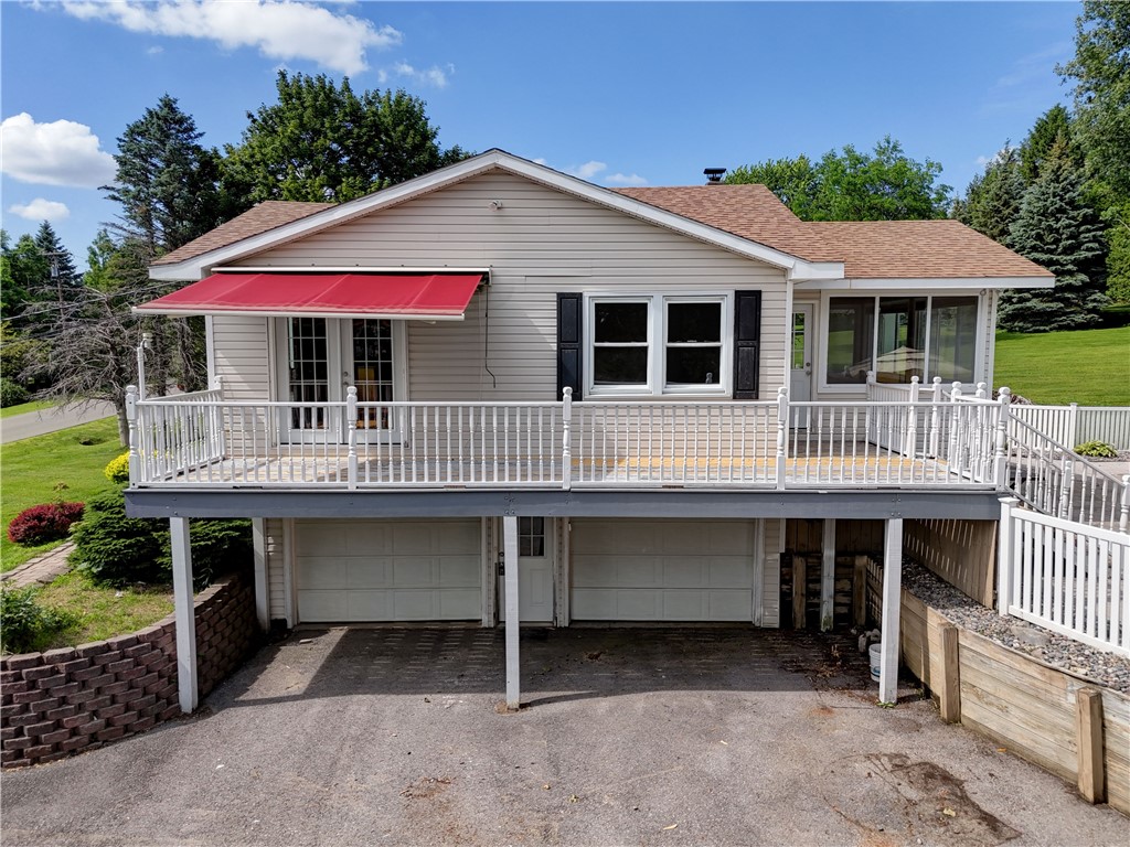 1566 Tracy Drive Spafford, NY 13152 - Photo 3 of 47