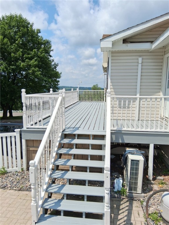 1566 Tracy Drive Spafford, NY 13152 - Photo 31 of 47