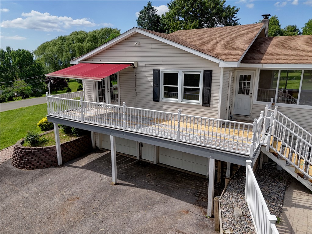 1566 Tracy Drive Spafford, NY 13152 - Photo 32 of 47