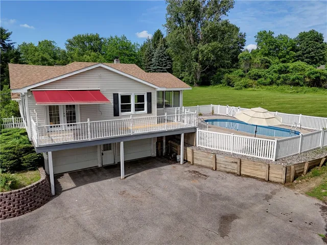 $379,000 | 1566 Tracy Drive, Spafford, NY 13152