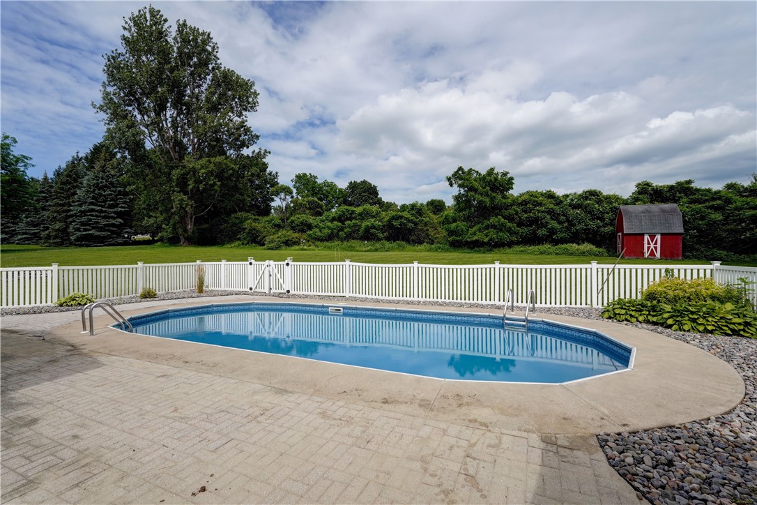 1566 Tracy Drive Spafford, NY 13152 - Photo 34 of 47