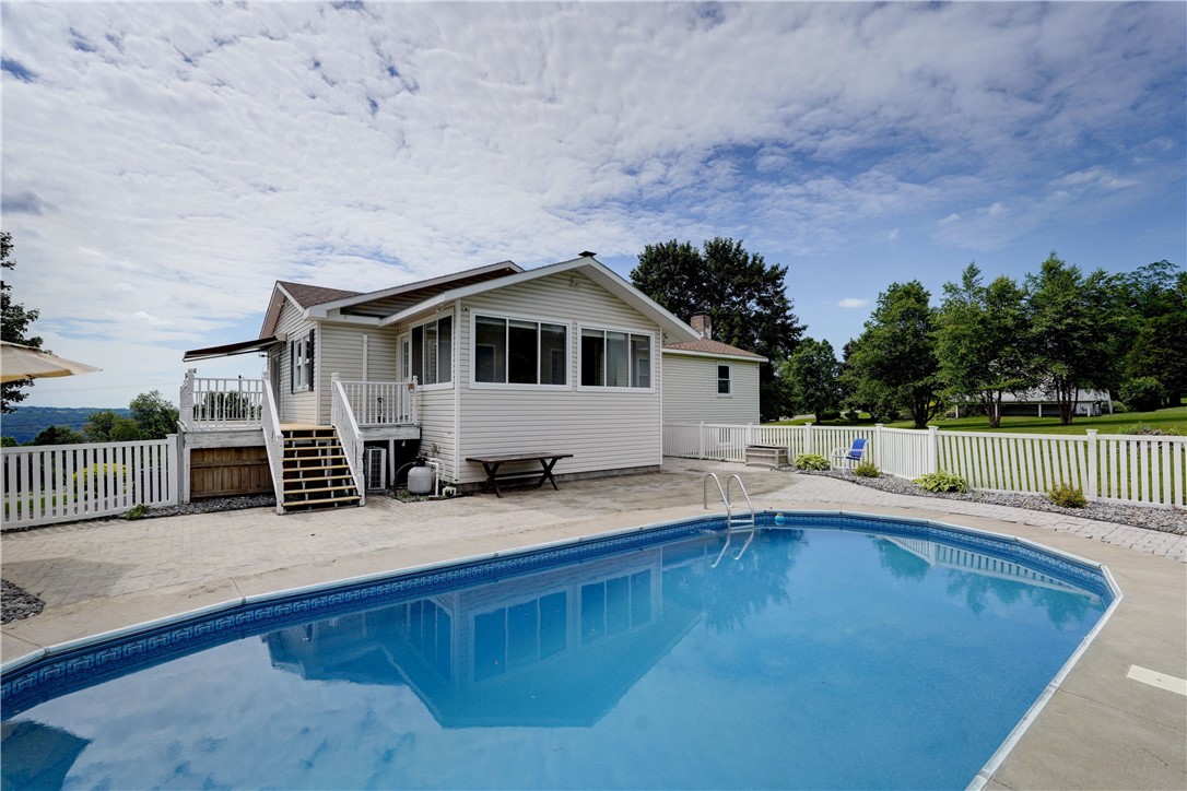 1566 Tracy Drive Spafford, NY 13152 - Photo 35 of 47