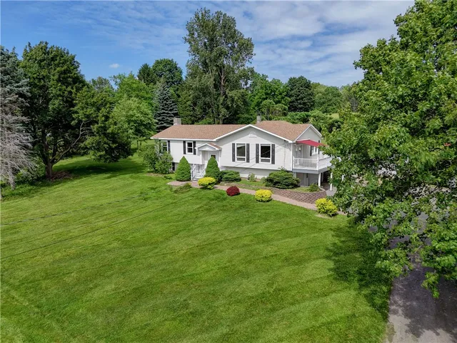 $379,000 | 1566 Tracy Drive, Spafford, NY 13152