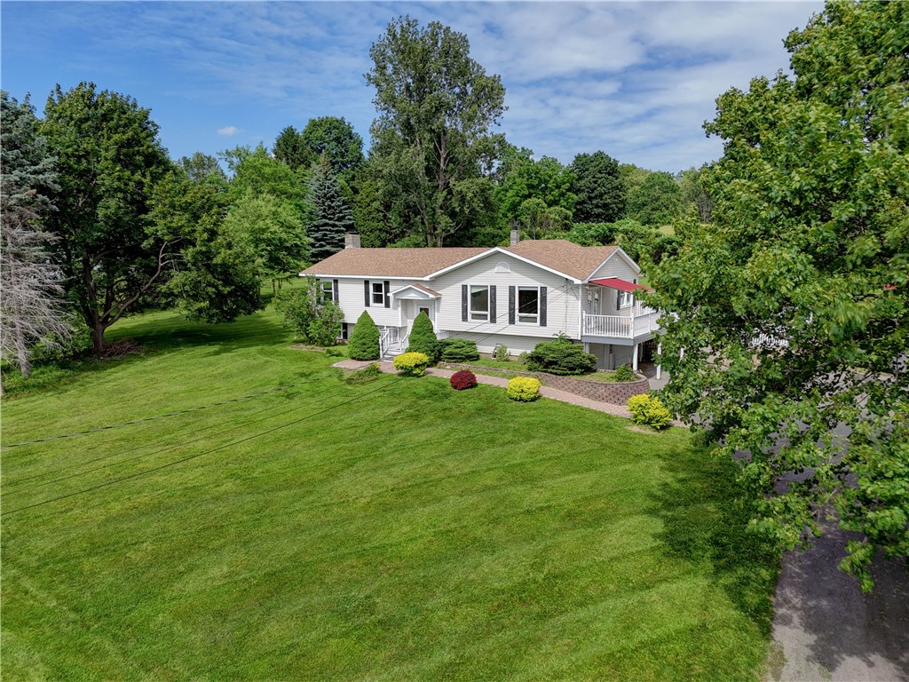 1566 Tracy Drive Spafford, NY 13152 - Photo 37 of 47