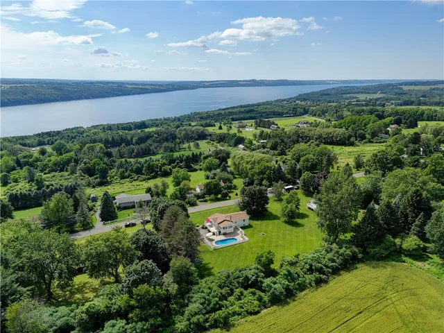 $379,000 | 1566 Tracy Drive, Spafford, NY 13152