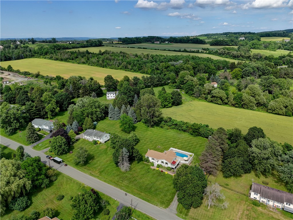 1566 Tracy Drive Spafford, NY 13152 - Photo 40 of 47