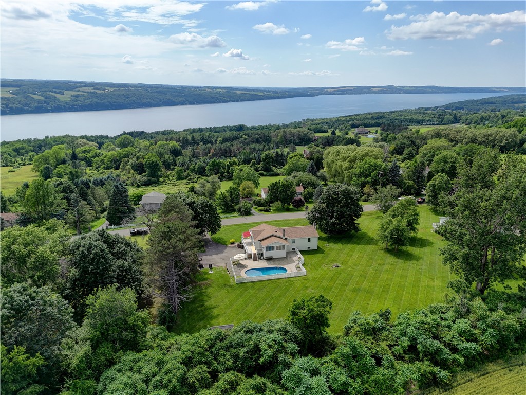 1566 Tracy Drive Spafford, NY 13152 - Photo 41 of 47