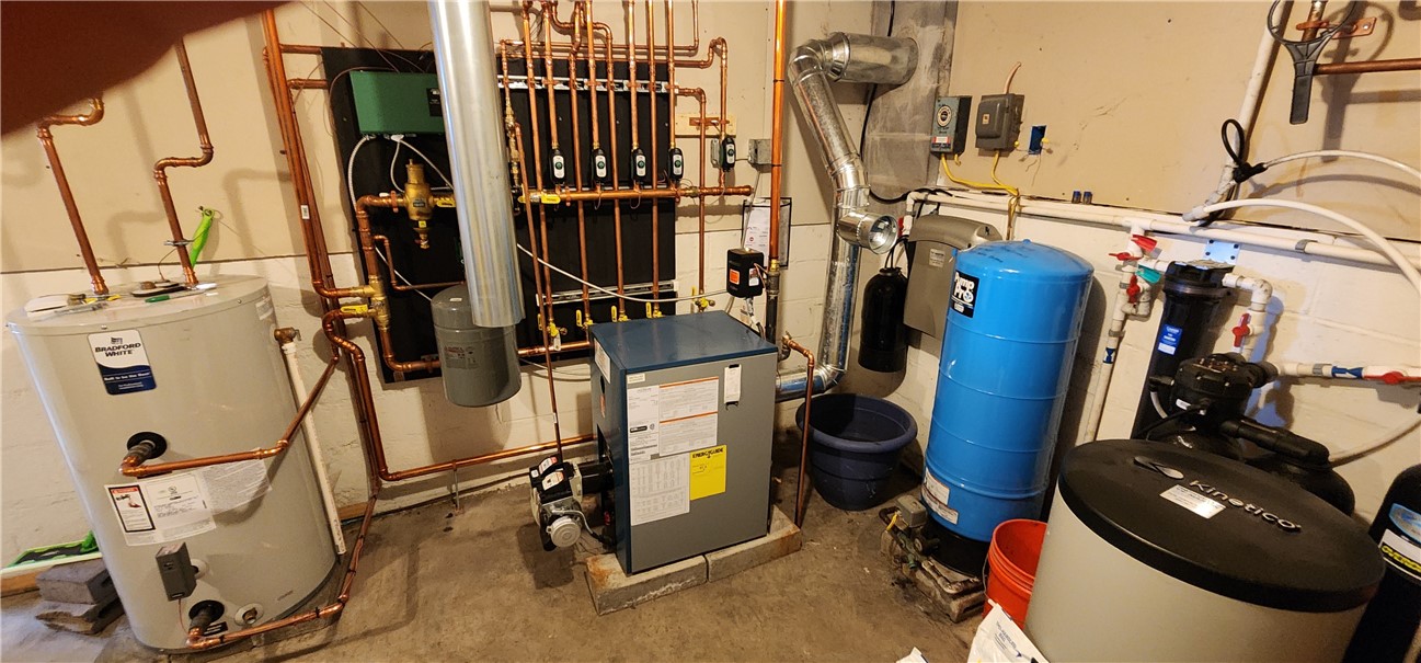 1566 Tracy Drive Spafford, NY 13152 - Photo 42 of 47