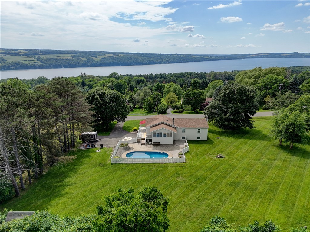 1566 Tracy Drive Spafford, NY 13152 - Photo 5 of 47