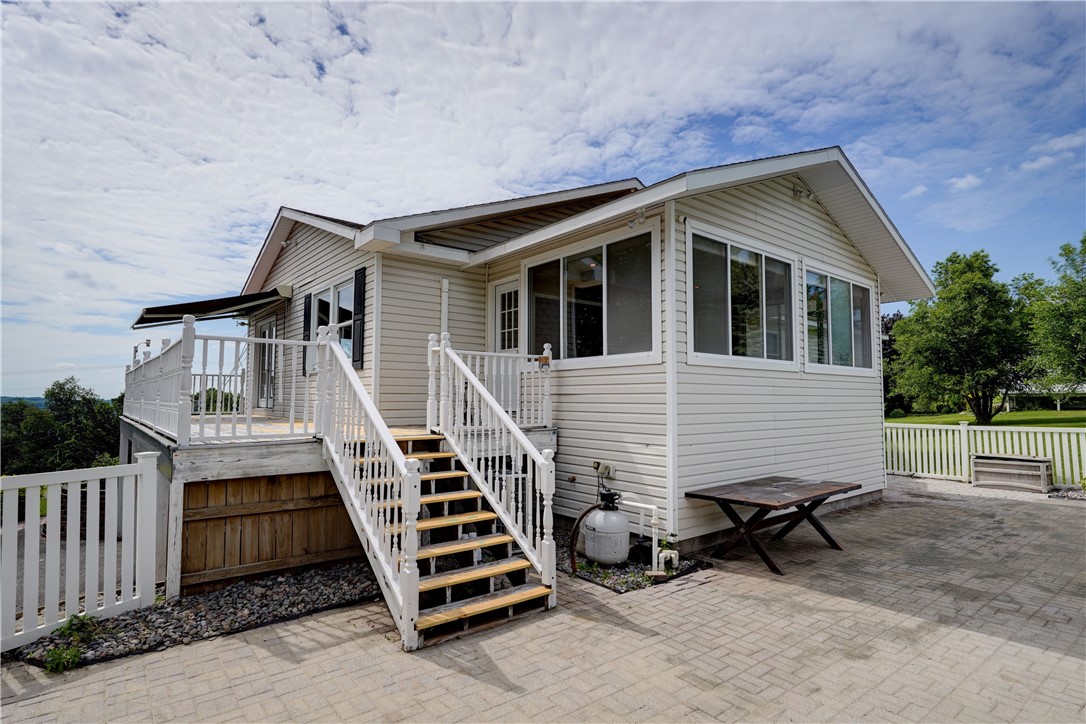 1566 Tracy Drive Spafford, NY 13152 - Photo 6 of 47