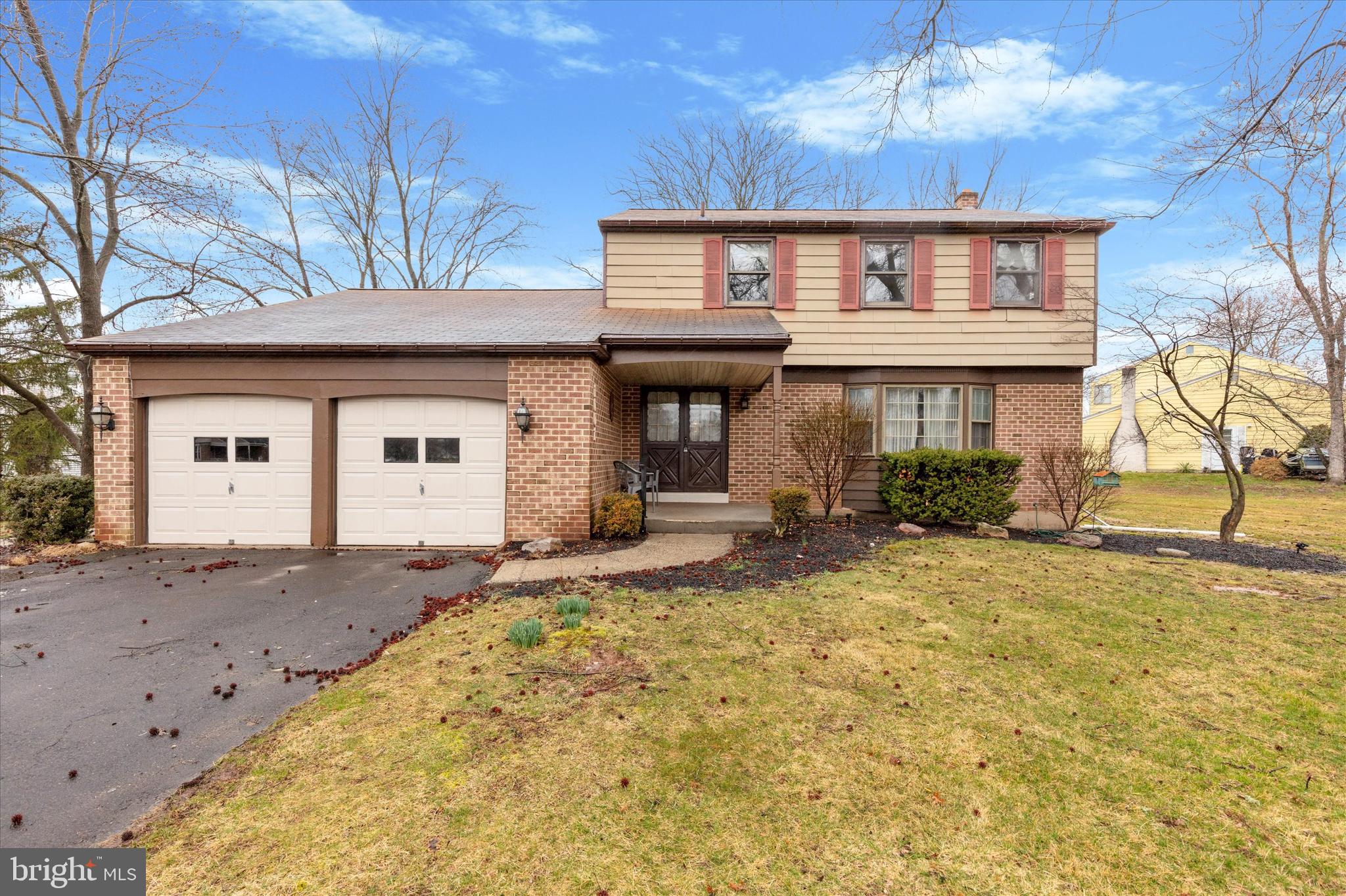 1601 Latch String Lane Hatfield, PA 19440 - Photo 1 of 32