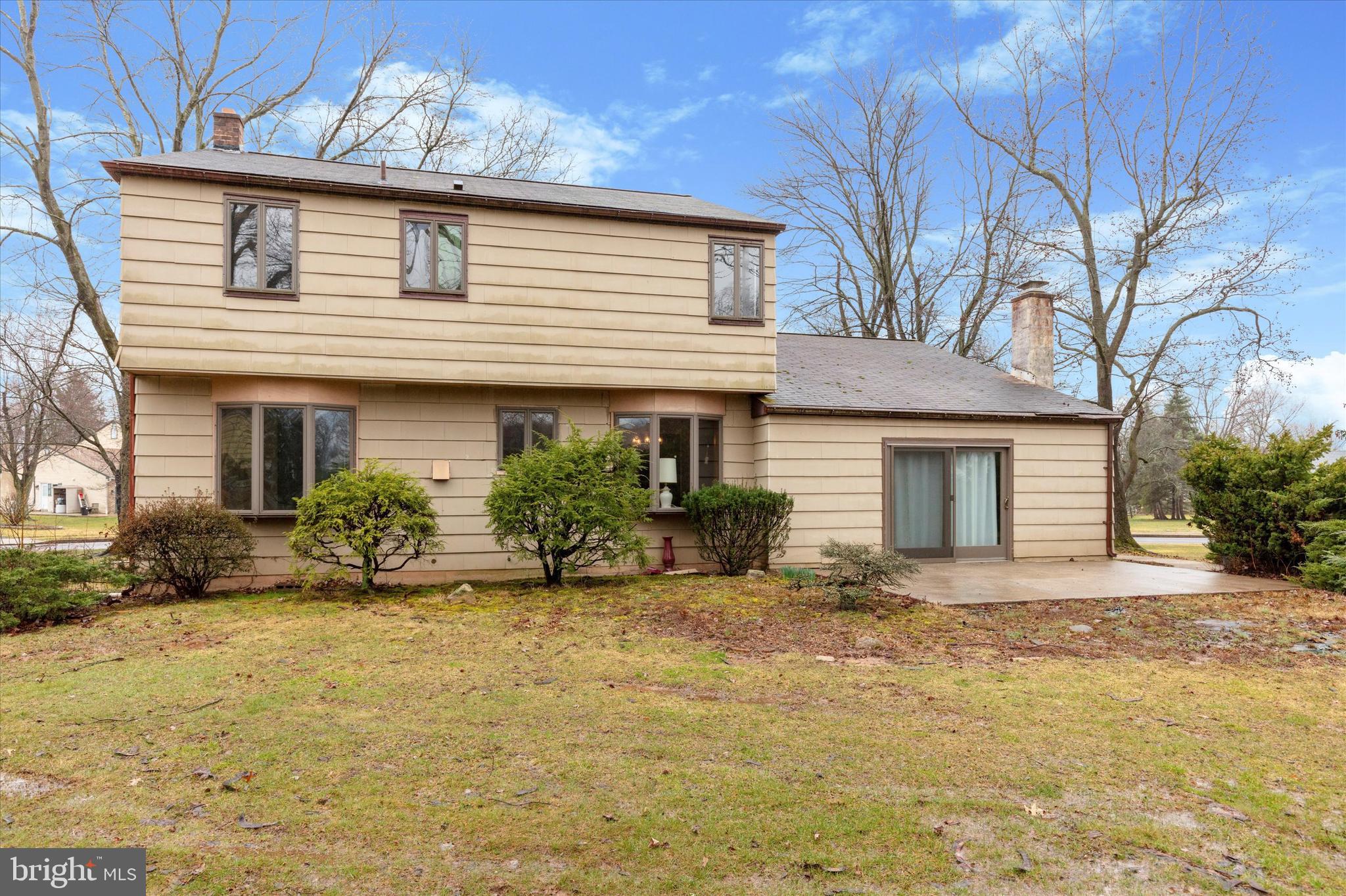 1601 Latch String Lane Hatfield, PA 19440 - Photo 31 of 32