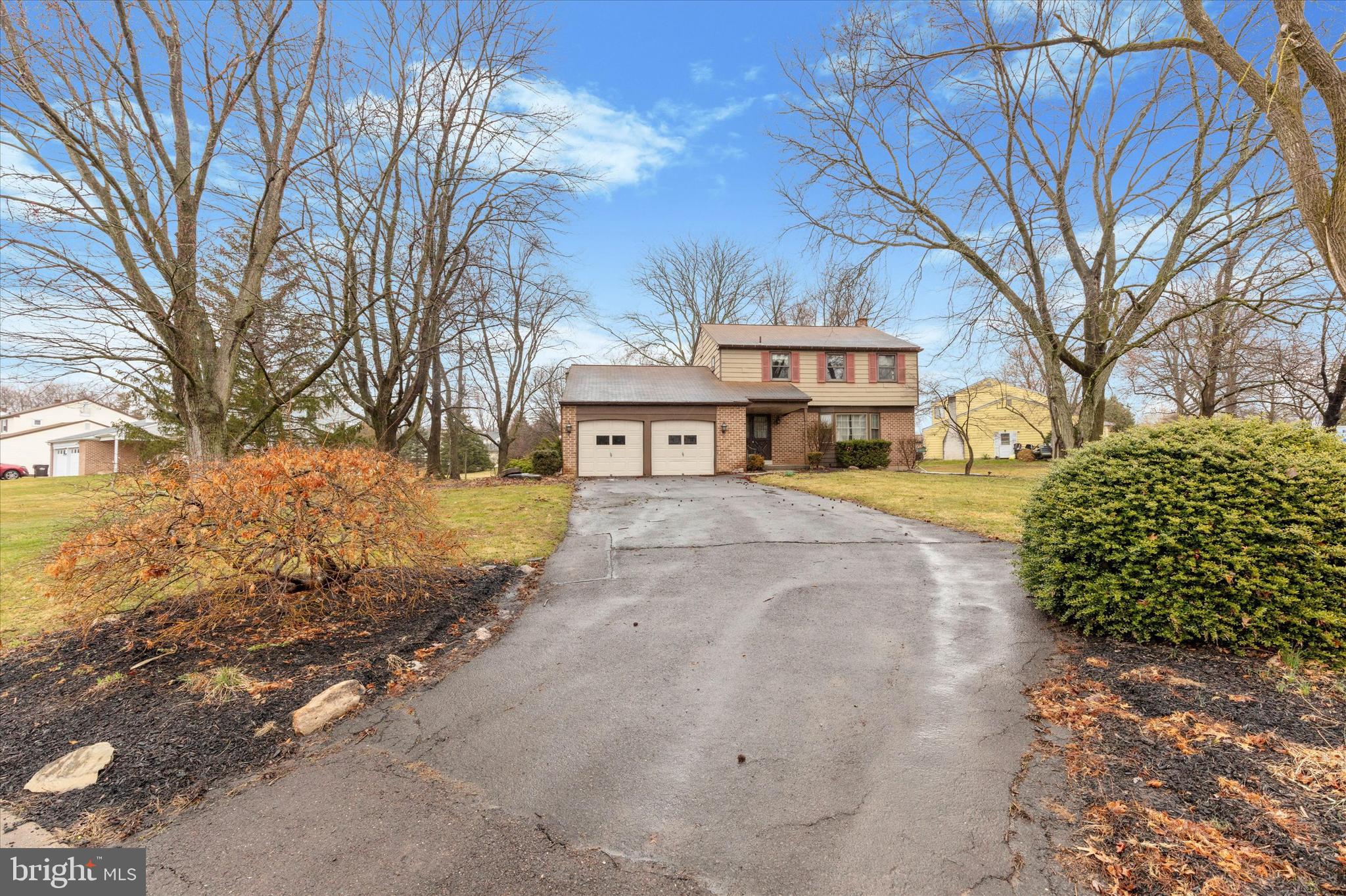 1601 Latch String Lane Hatfield, PA 19440 - Photo 32 of 32