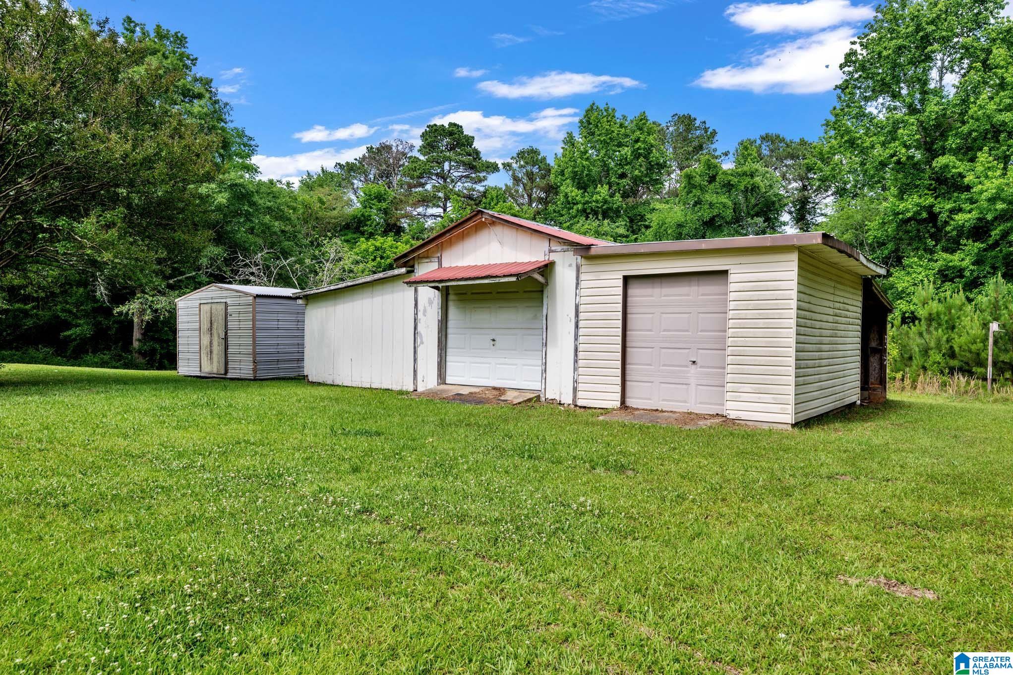 6328 Snowville Brent Road Dora, AL 35062 - Photo 27 of 38