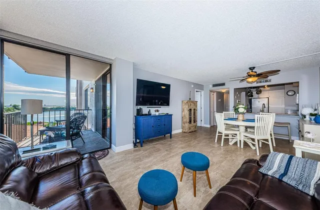 $2,000 | 6295 Bahia Del Mar Circle, Unit 405, St. Petersburg, FL 33715