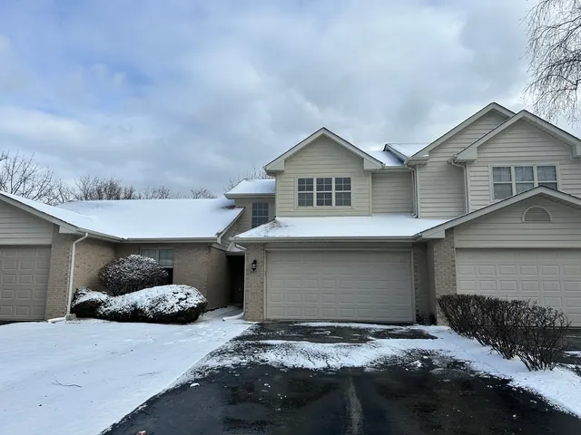 $292,500 | 3507 Park Place, Flossmoor, IL 60422