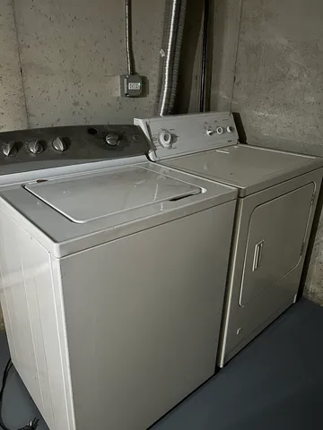 a view of outdoor space with seating area