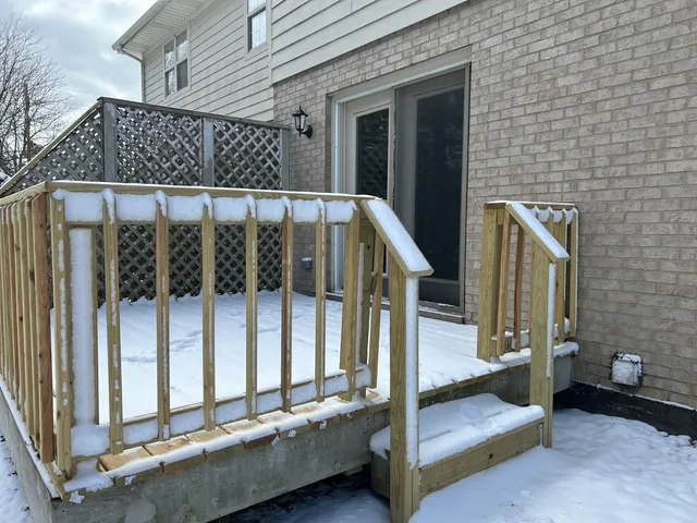 $292,500 | 3507 Park Place, Flossmoor, IL 60422