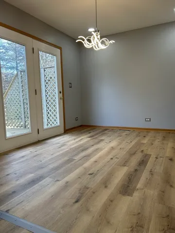 a view of kitchen sink