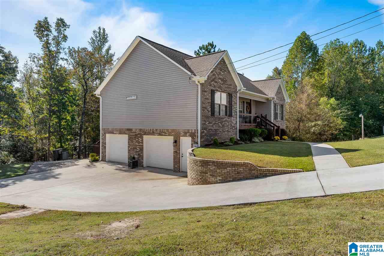 2500 Chelsea Way Warrior, AL 35180 - Photo 22 of 27