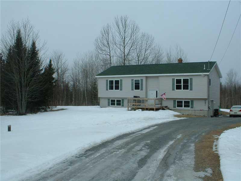 28 Lapoint Road Stetson, ME 04488 - Photo 3 of 16 Exterior Front.
